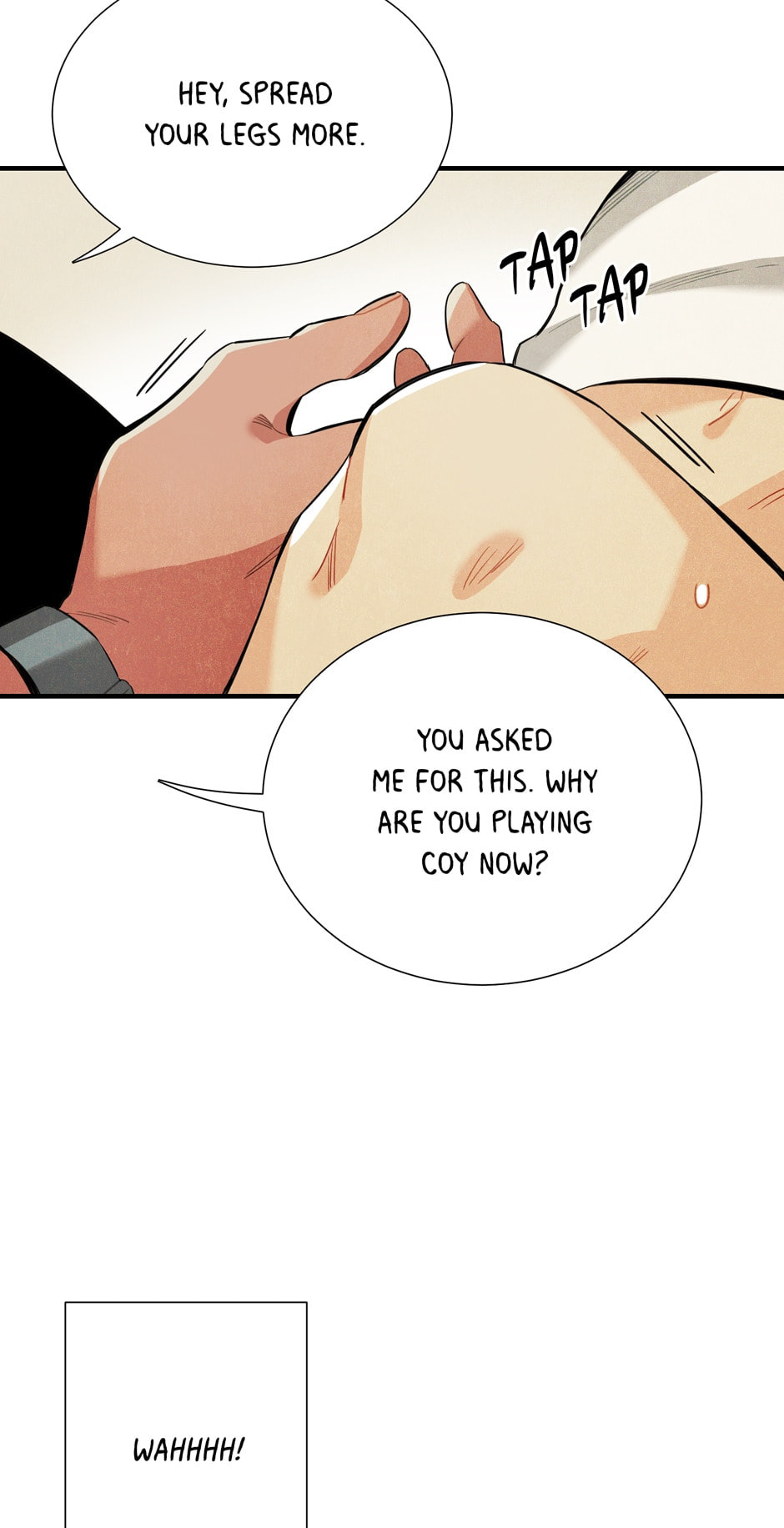 Read Alien in My Wardrobe chapter 7 image 39 on Lezhin