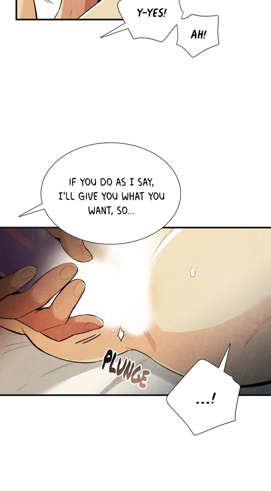 Read Alien in My Wardrobe chapter 7 image 49 on Lezhin
