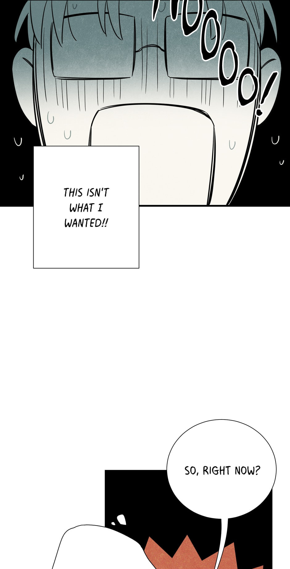 Read Alien in My Wardrobe chapter 7 image 6 on Lezhin