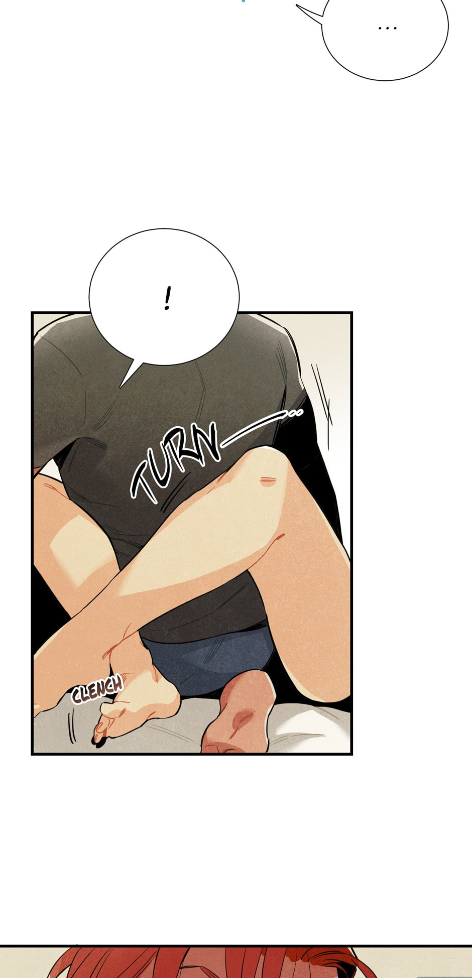 Read Alien in My Wardrobe chapter 8 image 11 on Lezhin