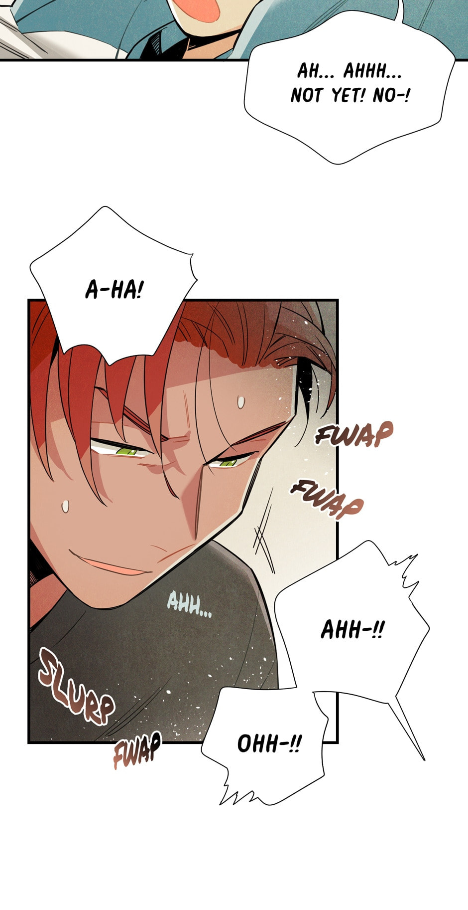 Read Alien in My Wardrobe chapter 8 image 21 on Lezhin
