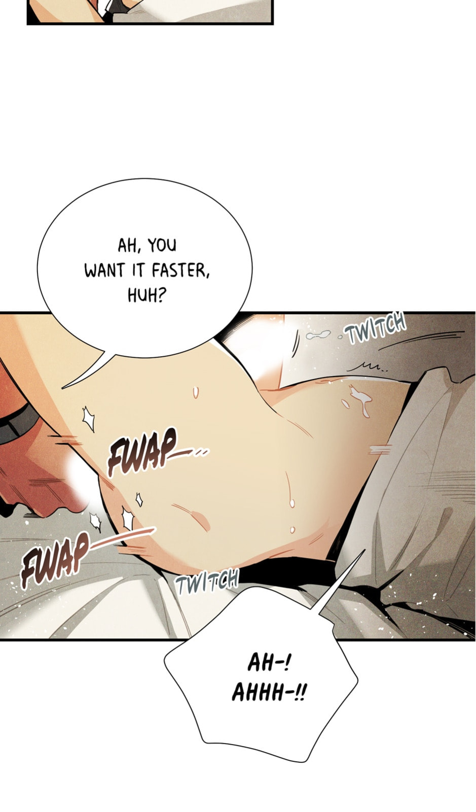 Read Alien in My Wardrobe chapter 8 image 4 on Lezhin