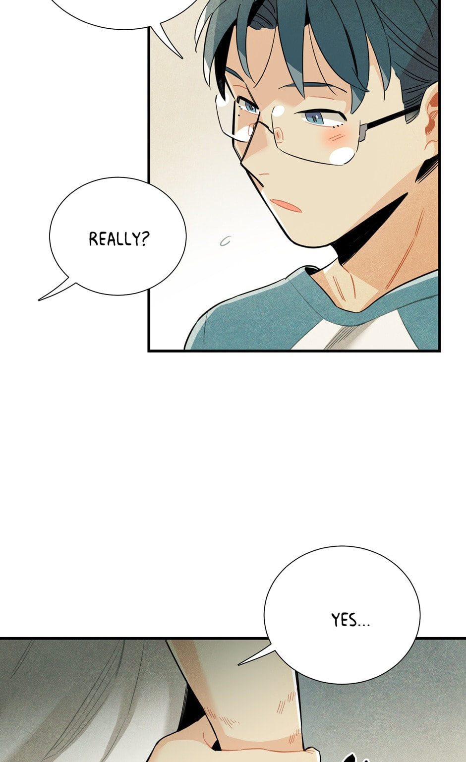 Read Alien in My Wardrobe chapter 8 image 41 on Lezhin