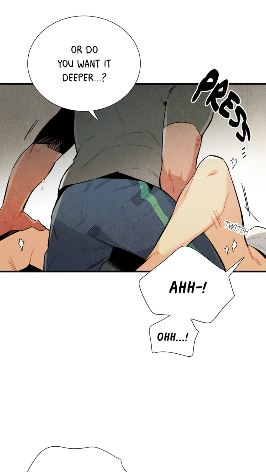 Read Alien in My Wardrobe chapter 8 image 5 on Lezhin