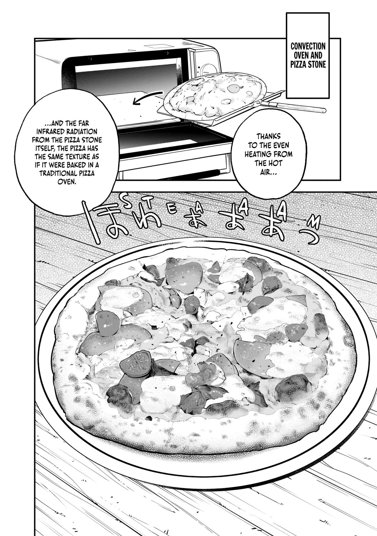 Alien Mumu Chapter 26 page 26 - 