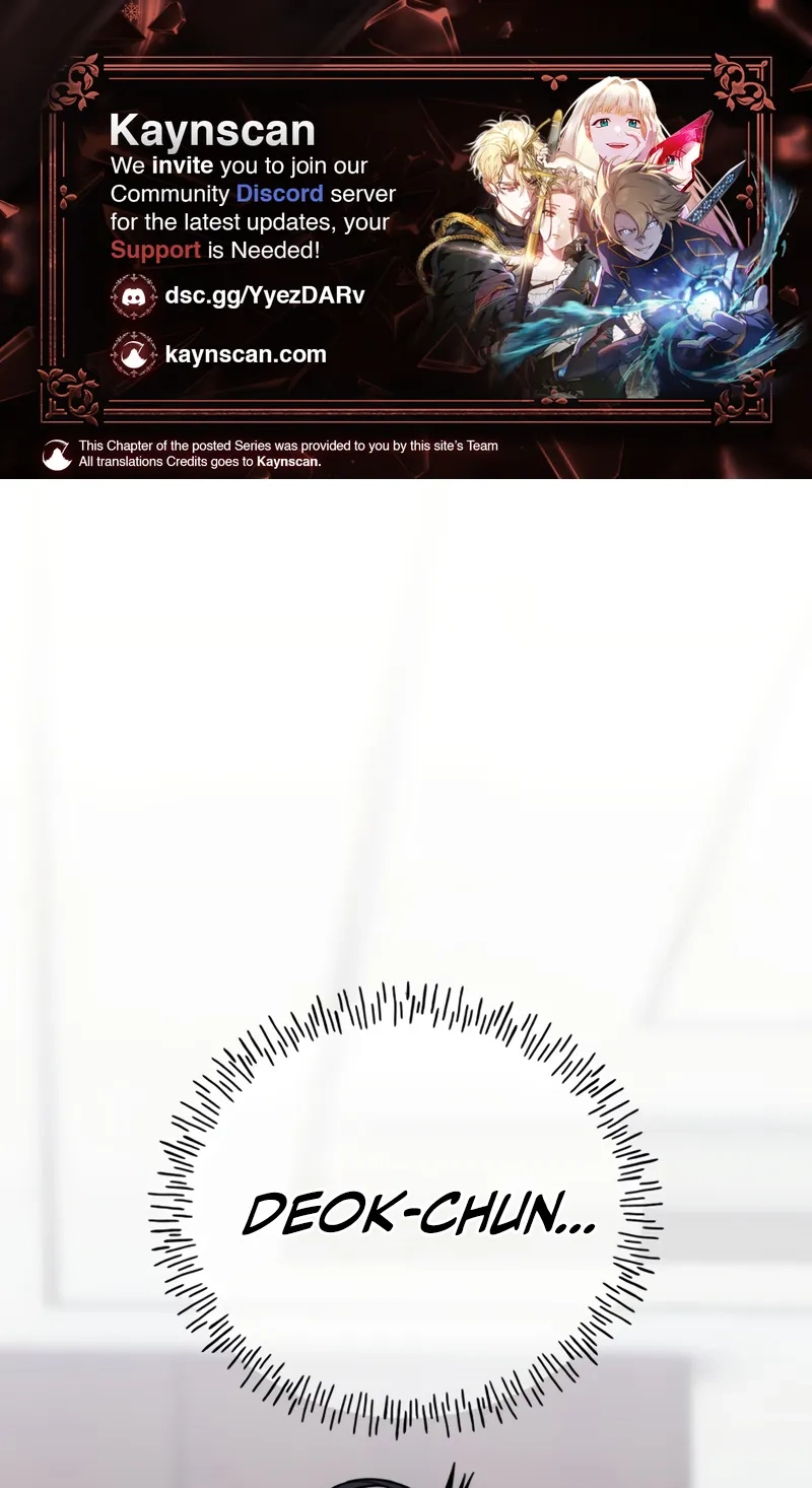 Alien Mumu Chapter 27 page 1 - 