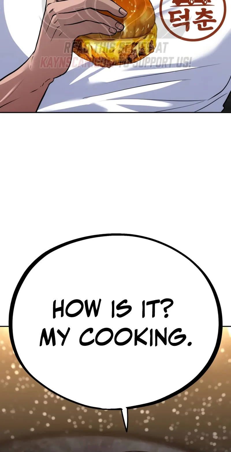 Alien Mumu Chapter 27 page 104 - 