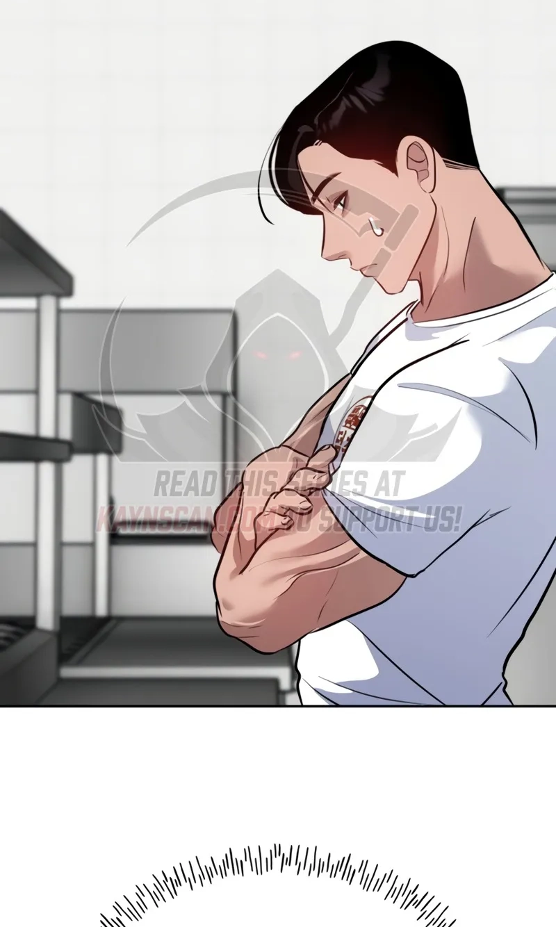 Alien Mumu Chapter 27 page 13 - 