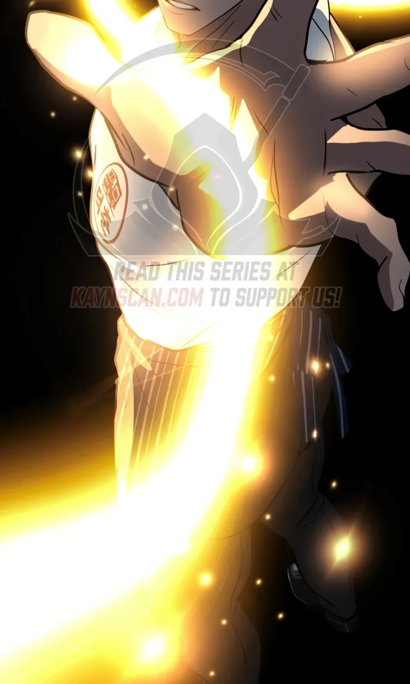 Alien Mumu Chapter 27 page 21 - 