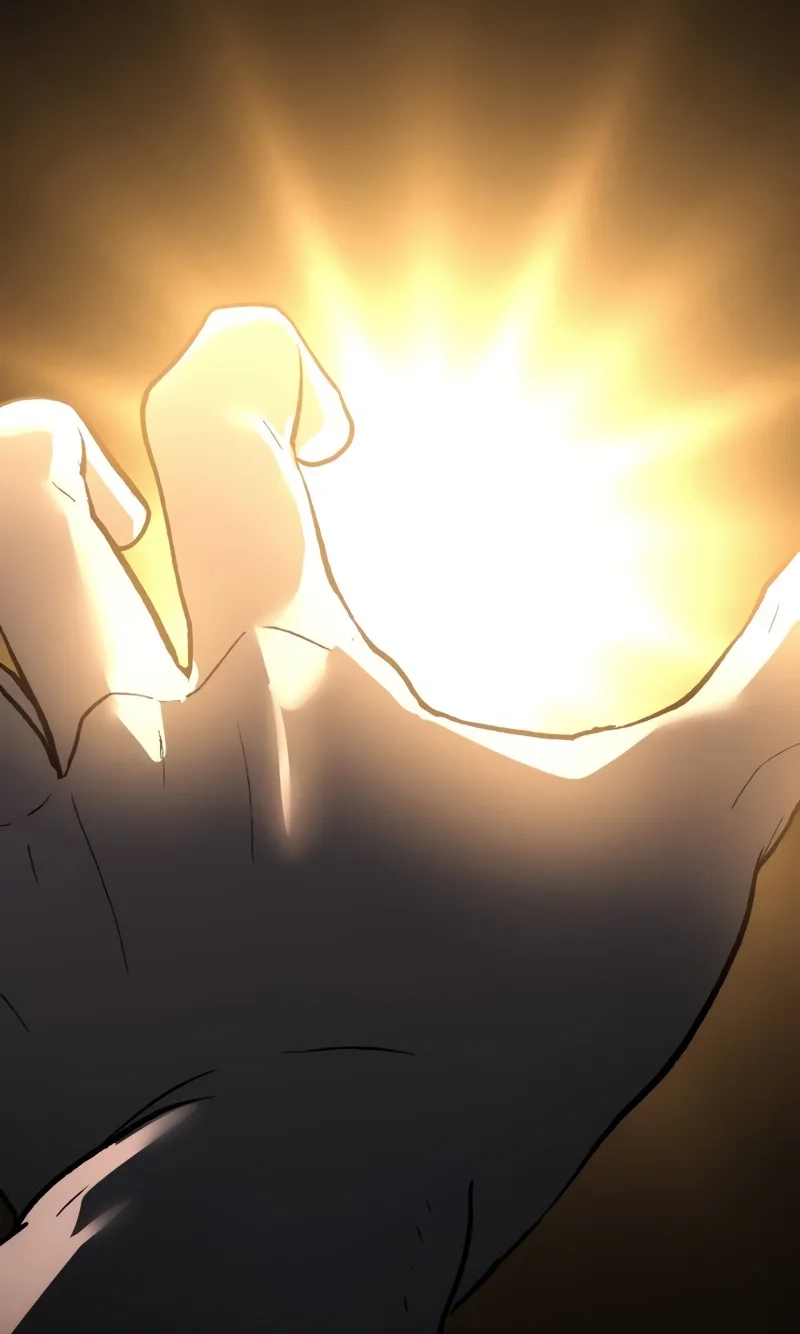 Alien Mumu Chapter 27 page 23 - 