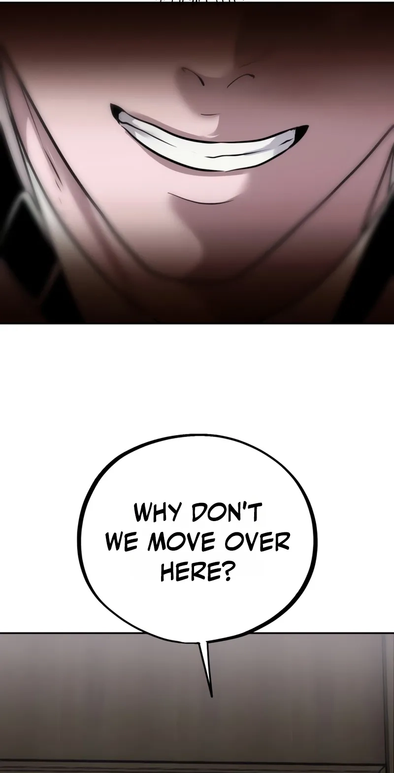 Alien Mumu Chapter 27 page 33 - 