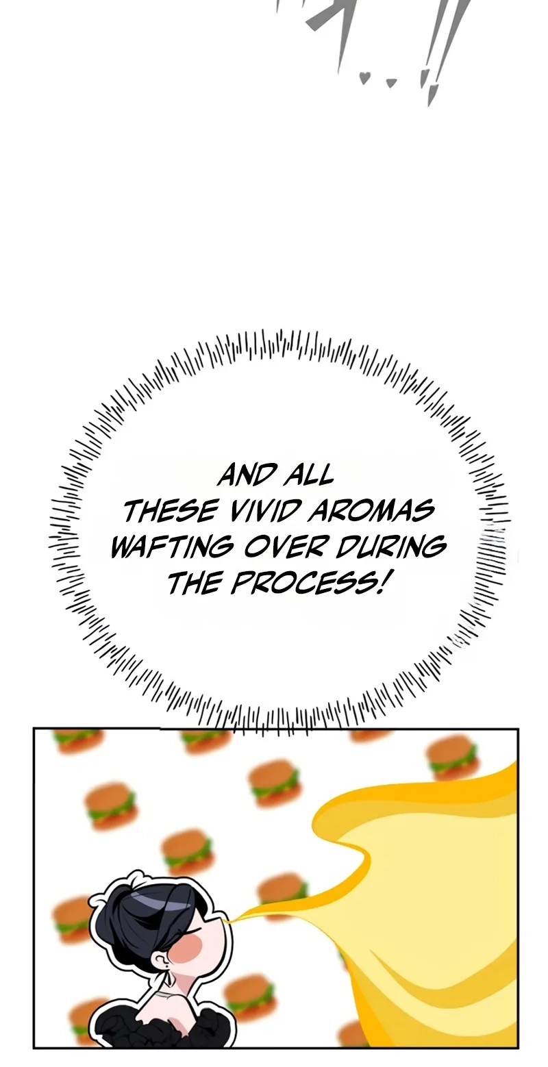 Alien Mumu Chapter 27 page 47 - 