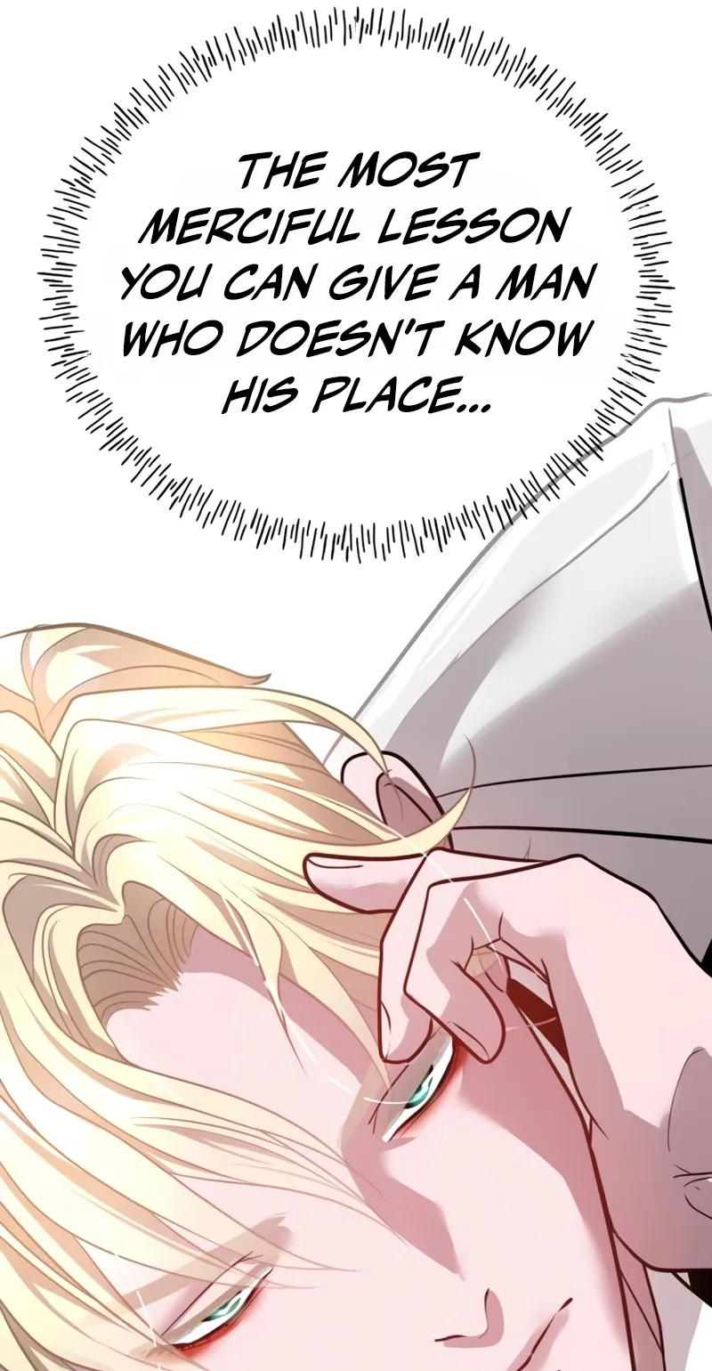Alien Mumu Chapter 27 page 6 - 
