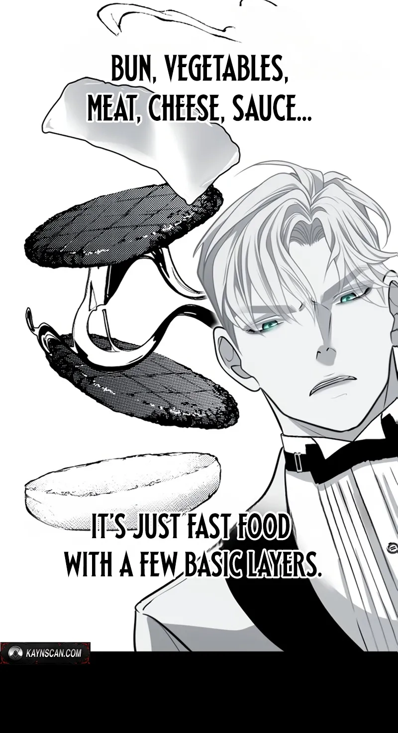 Alien Mumu Chapter 27 page 59 - 