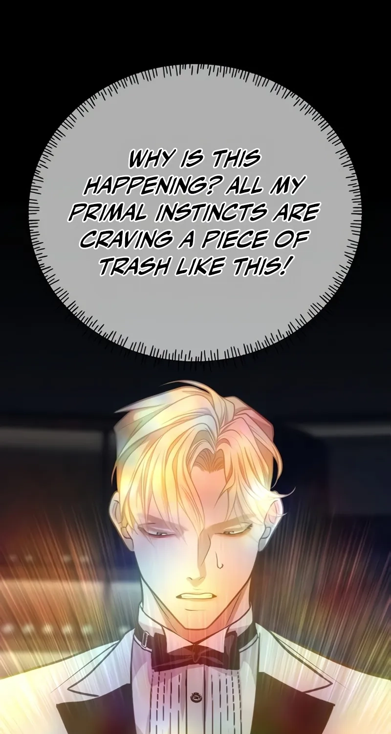 Alien Mumu Chapter 27 page 61 - 