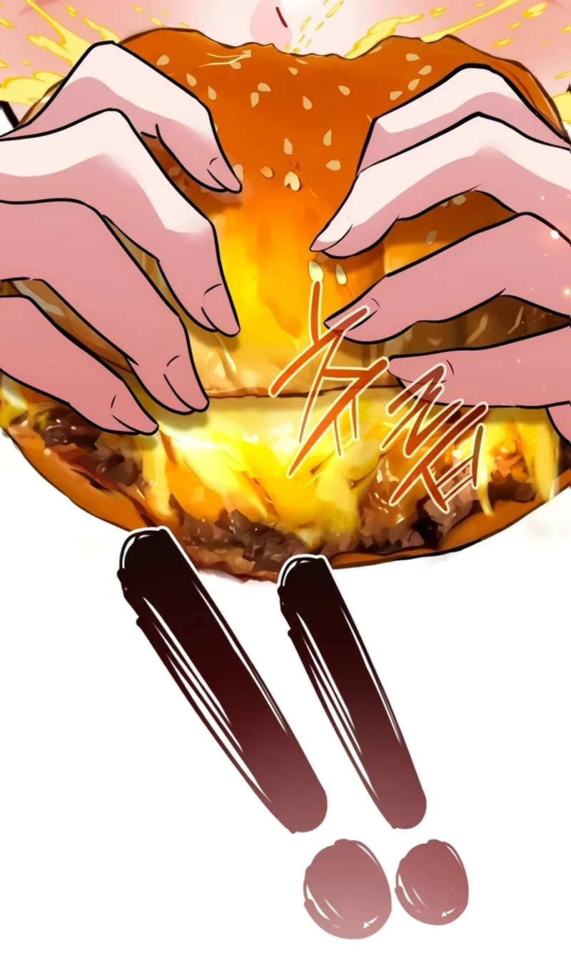 Alien Mumu Chapter 27 page 65 - 