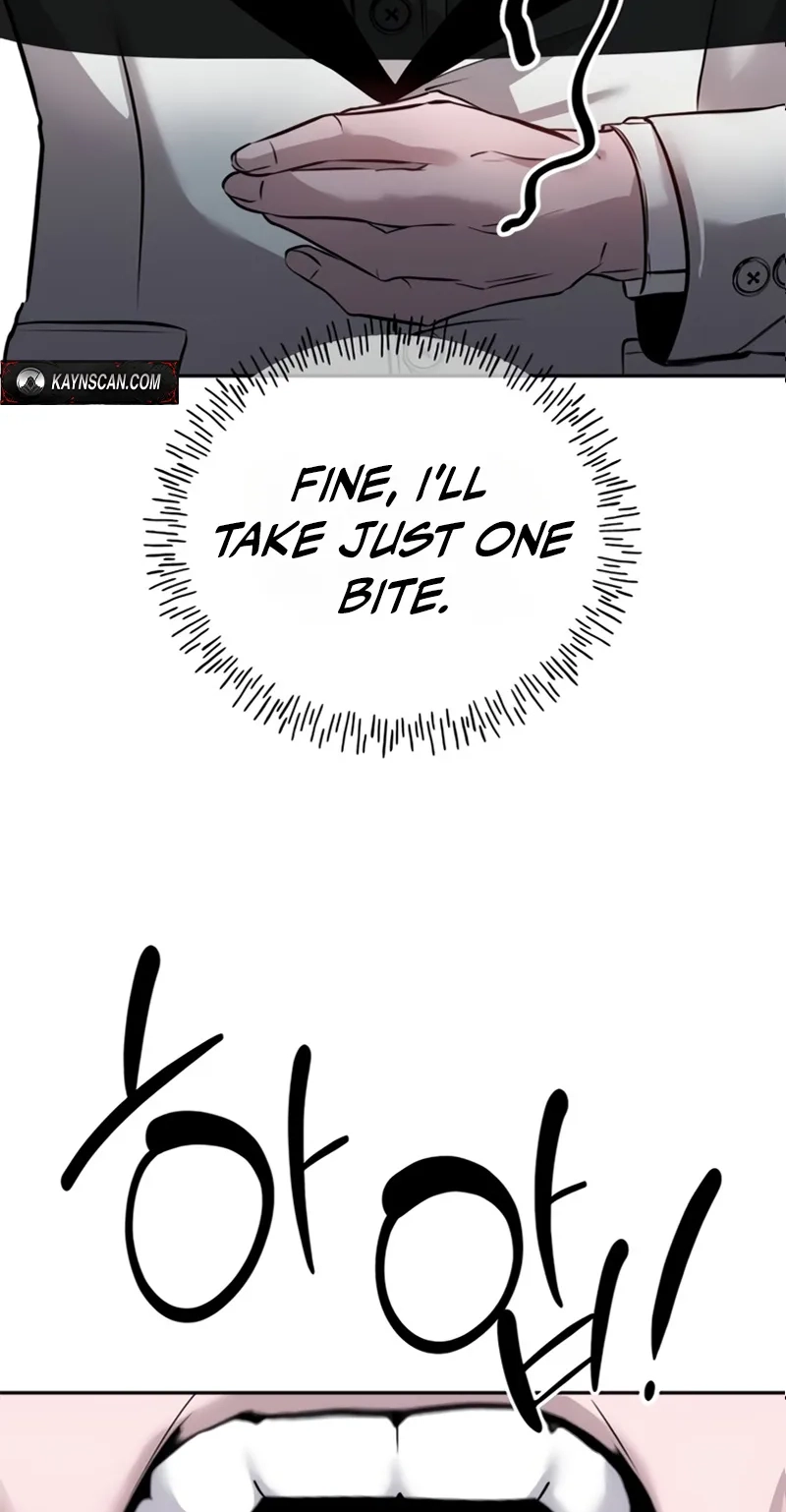 Alien Mumu Chapter 27 page 72 - 