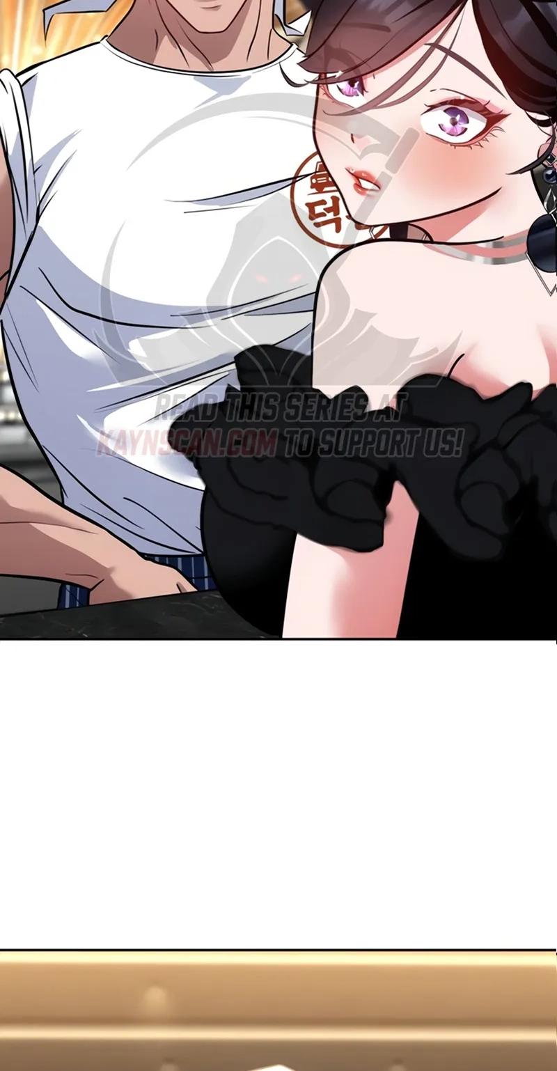 Alien Mumu Chapter 27 page 74 - 