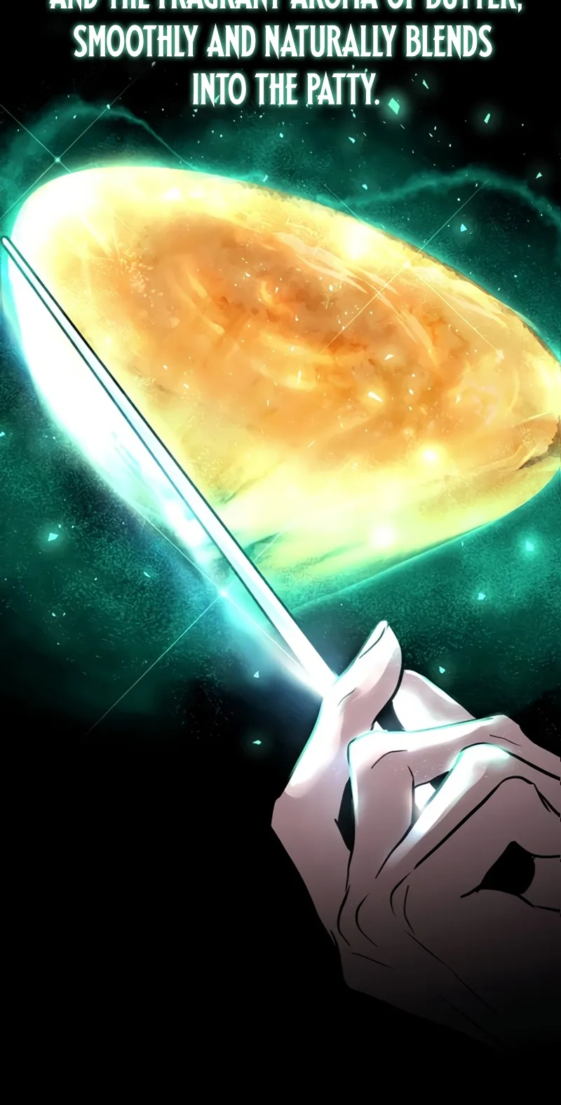 Alien Mumu Chapter 27 page 77 - 