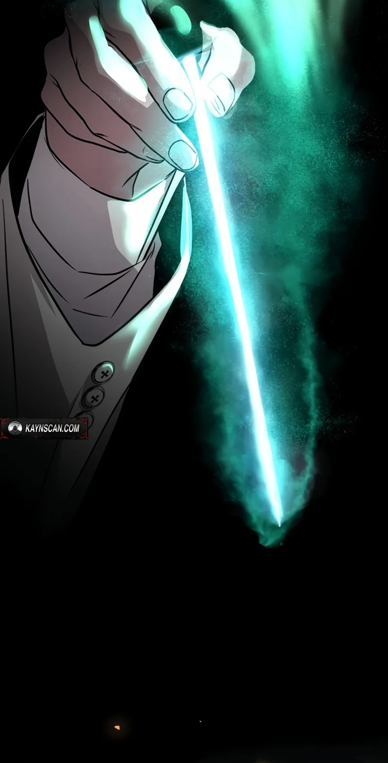 Alien Mumu Chapter 27 page 79 - 