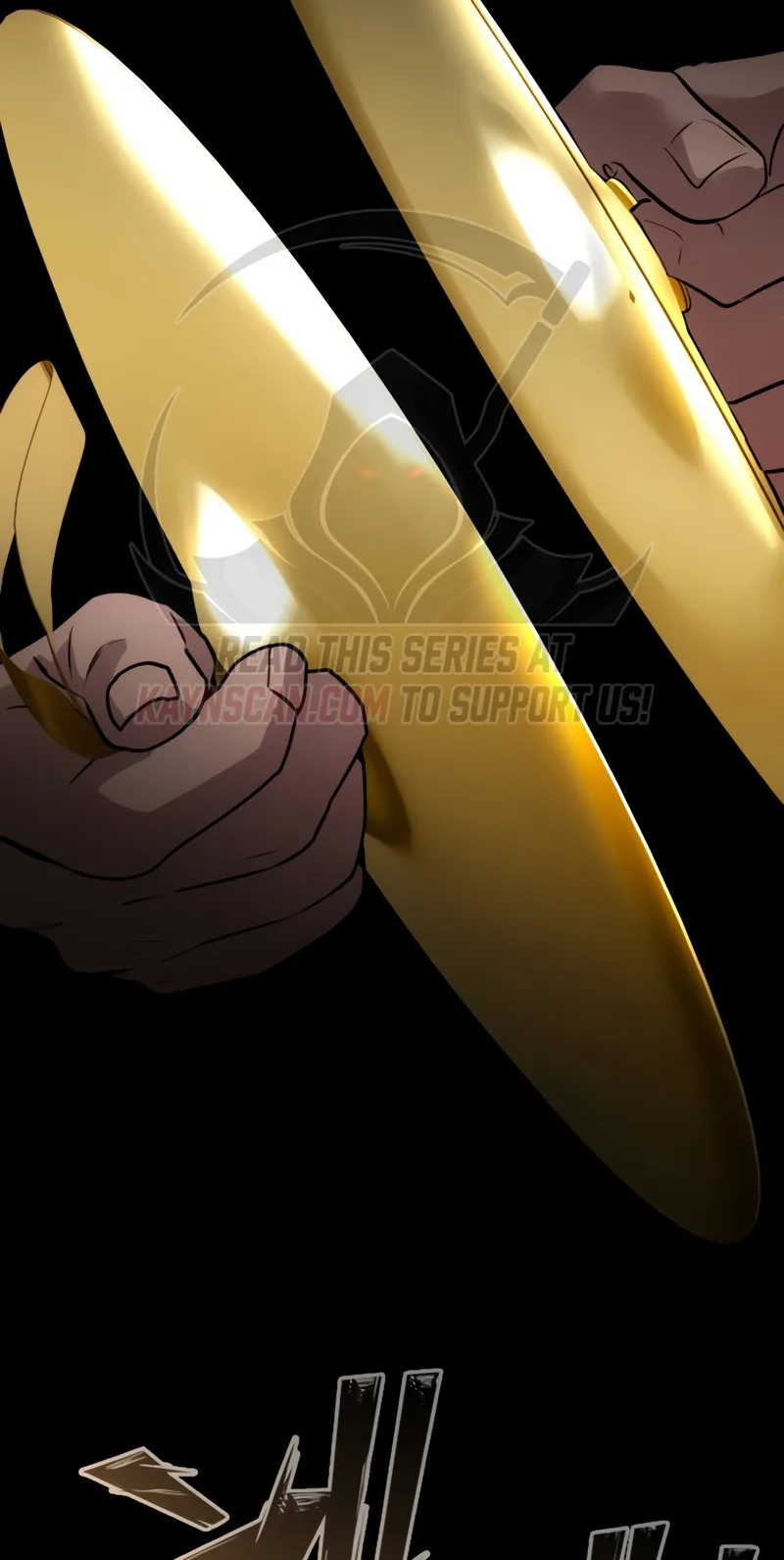 Alien Mumu Chapter 27 page 88 - 