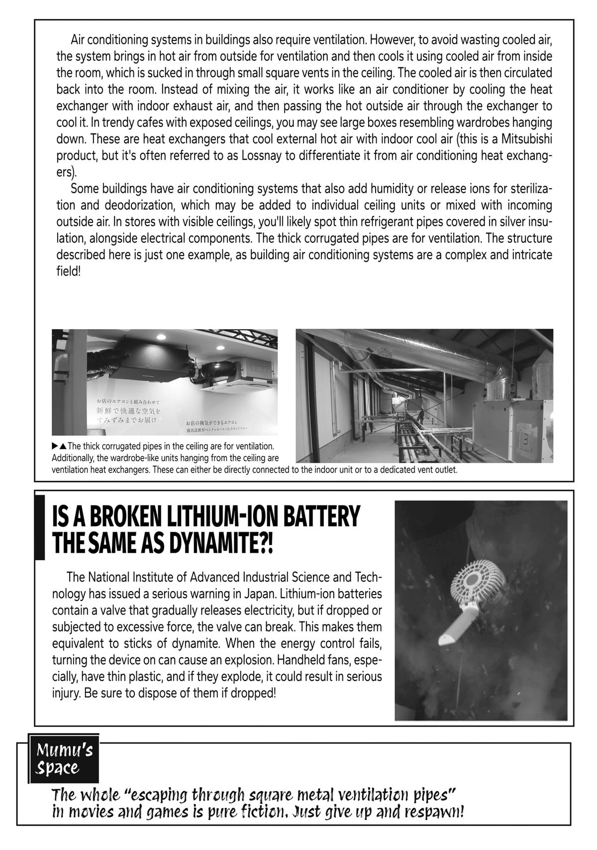 Alien Mumu Chapter 28 page 24 - 