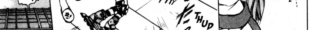 Read Alien Nine chapter 1 image 31 on Lezhin