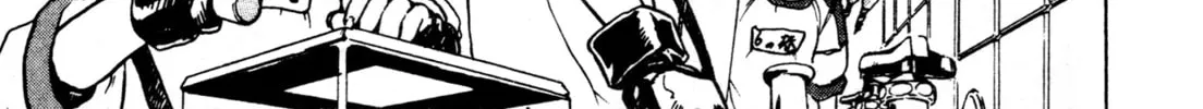 Read Alien Nine chapter 10 image 25 on Lezhin