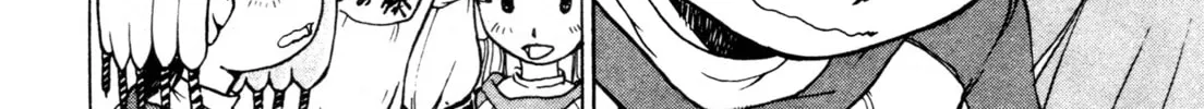 Read Alien Nine chapter 10 image 27 on Lezhin