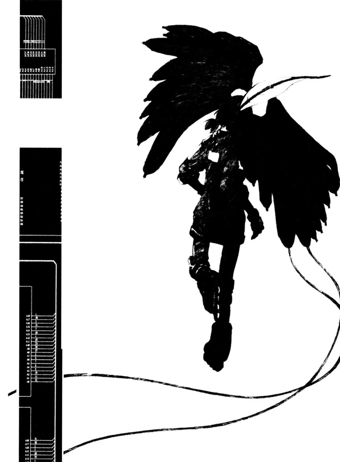 Read Alien Nine chapter 11 image 10 on Lezhin