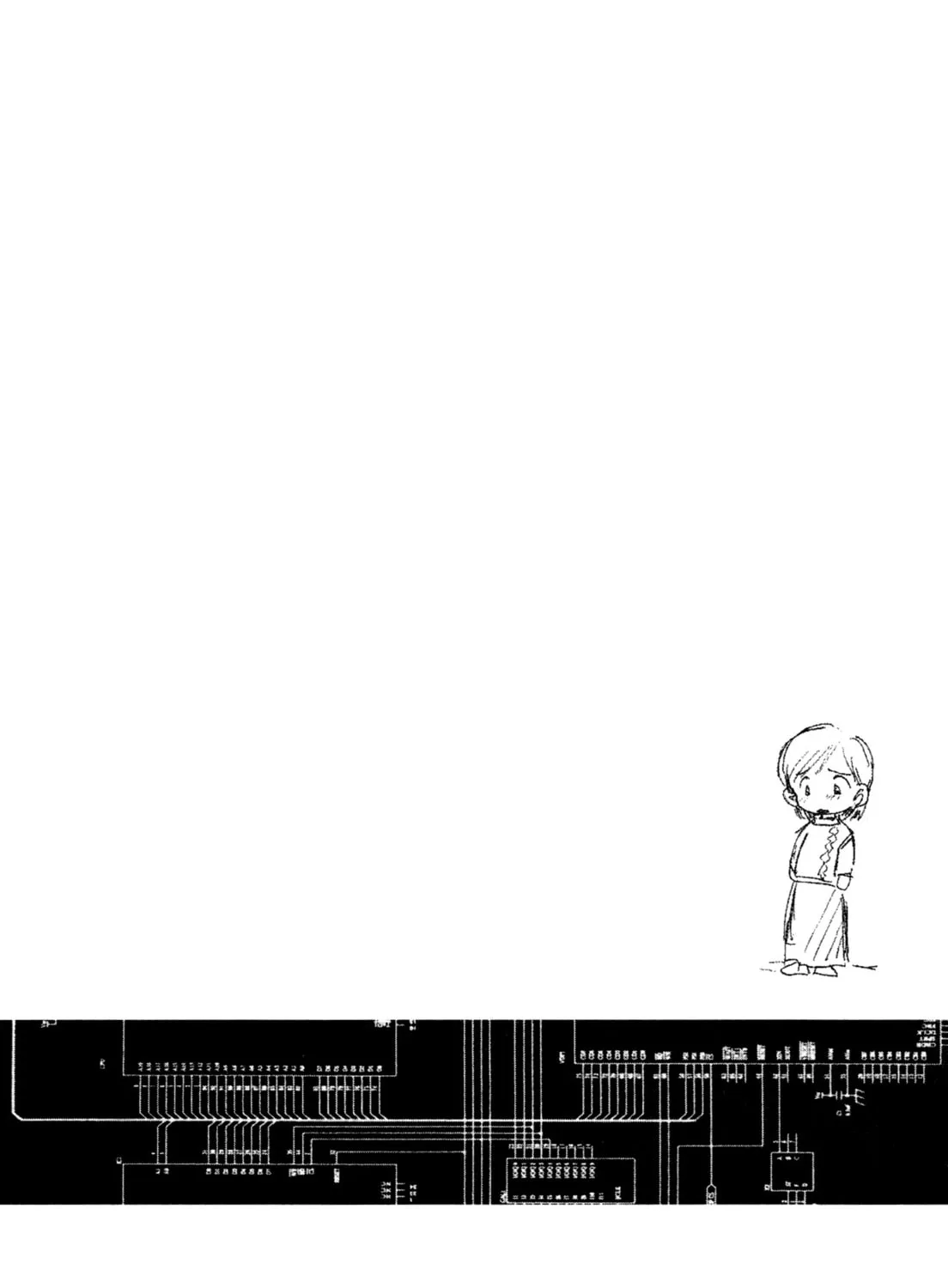 Read Alien Nine chapter 11 image 14 on Lezhin
