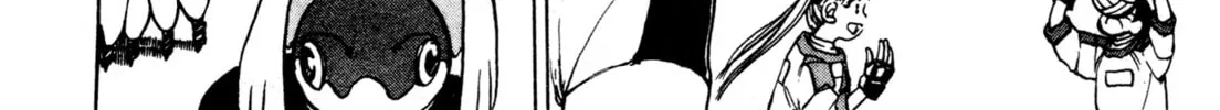 Read Alien Nine chapter 11 image 31 on Lezhin
