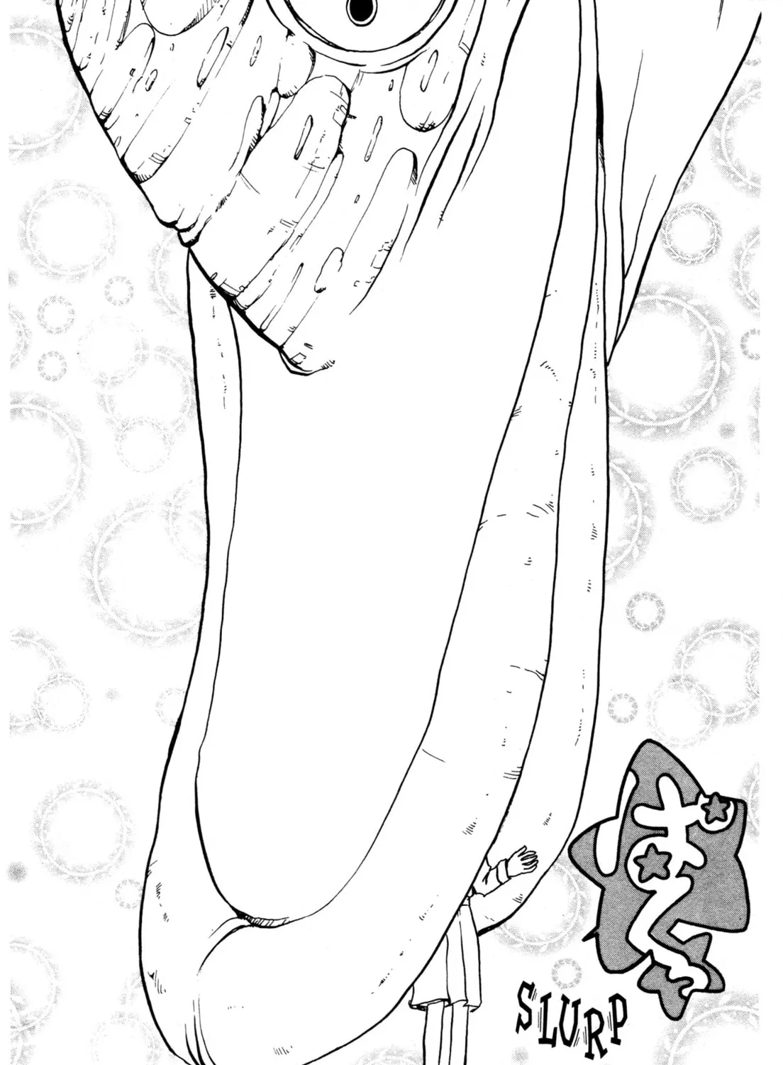 Read Alien Nine chapter 11 image 54 on Lezhin