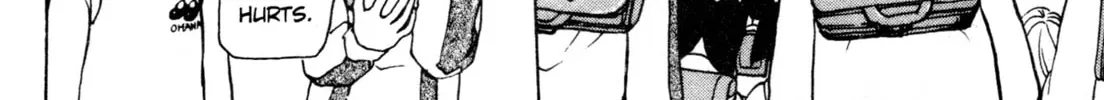 Read Alien Nine chapter 12 image 7 on Lezhin