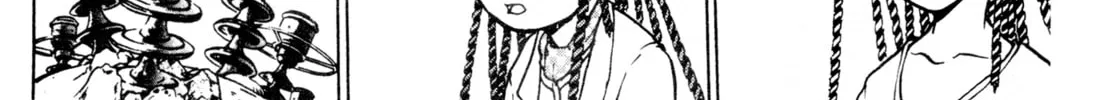 Read Alien Nine chapter 13 image 15 on Lezhin