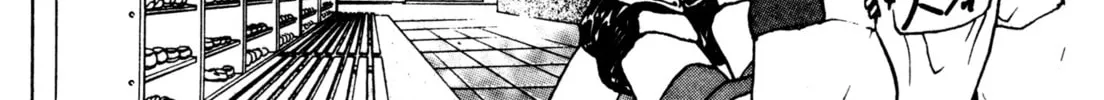 Read Alien Nine chapter 13 image 31 on Lezhin