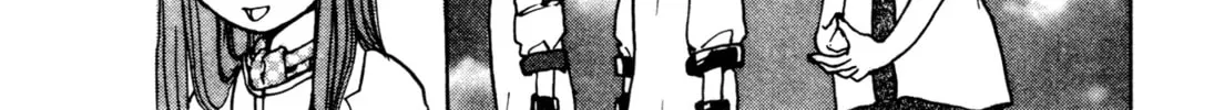 Read Alien Nine chapter 14 image 13 on Lezhin
