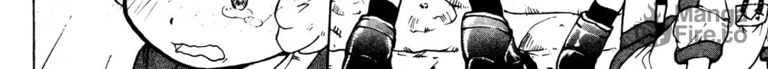 Read Alien Nine chapter 14 image 19 on Lezhin