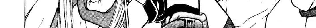 Read Alien Nine chapter 16 image 7 on Lezhin