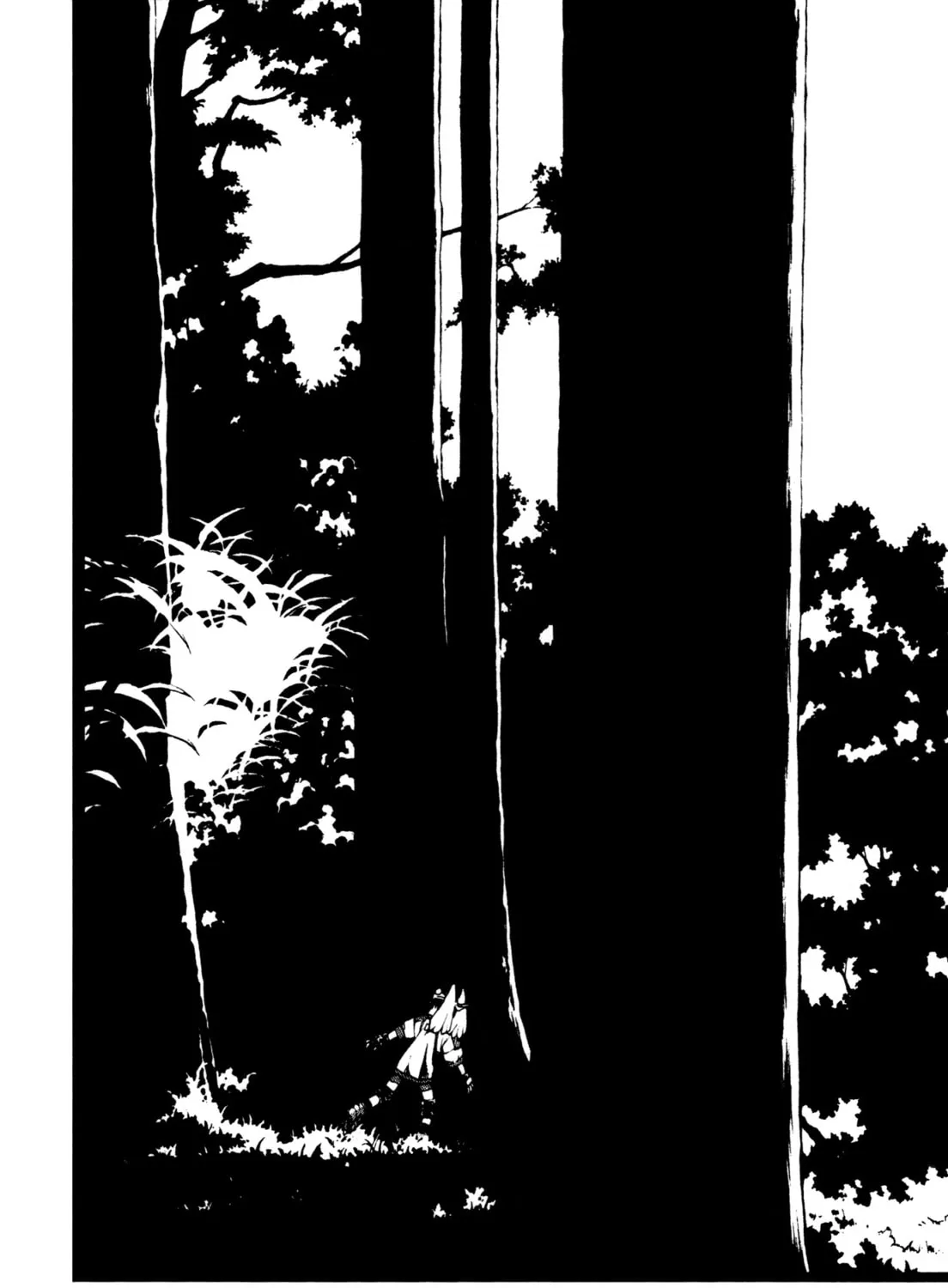 Read Alien Nine chapter 17 image 2 on Lezhin