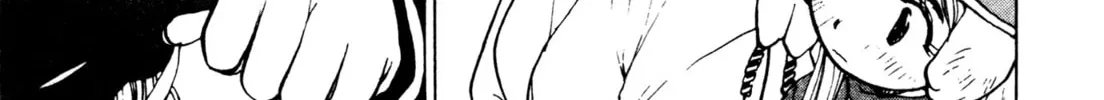 Read Alien Nine chapter 18 image 3 on Lezhin