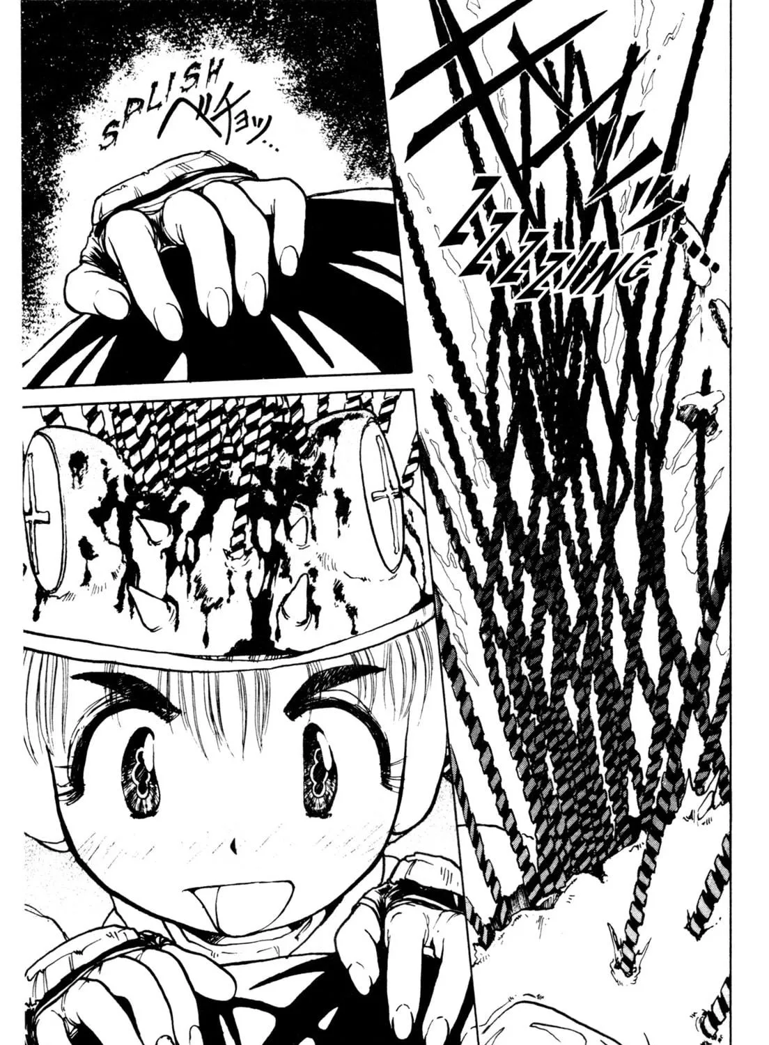 Read Alien Nine chapter 19 image 16 on Lezhin