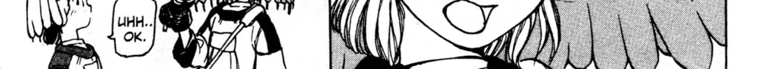 Read Alien Nine chapter 2 image 13 on Lezhin