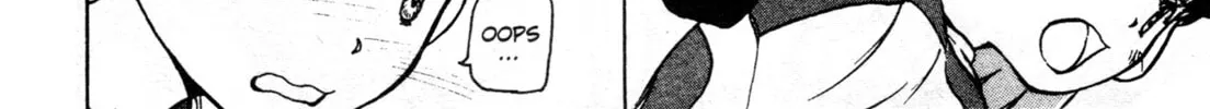 Read Alien Nine chapter 2 image 15 on Lezhin