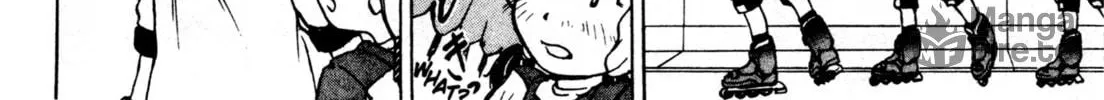 Read Alien Nine chapter 2 image 19 on Lezhin