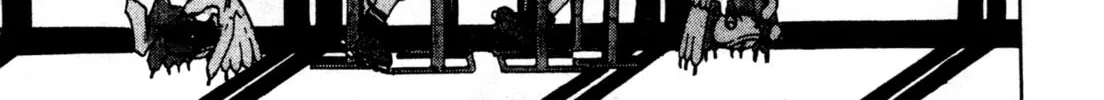 Read Alien Nine chapter 2 image 21 on Lezhin