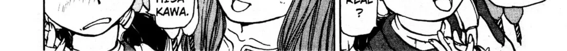 Read Alien Nine chapter 2 image 7 on Lezhin