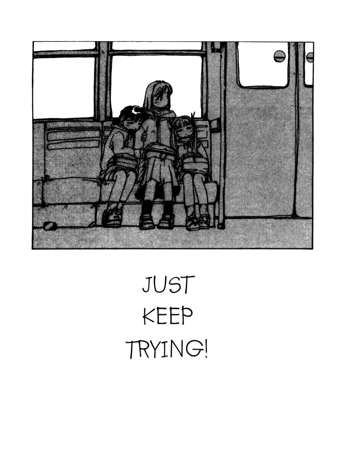 Read Alien Nine chapter 20.5 image 6 on Lezhin