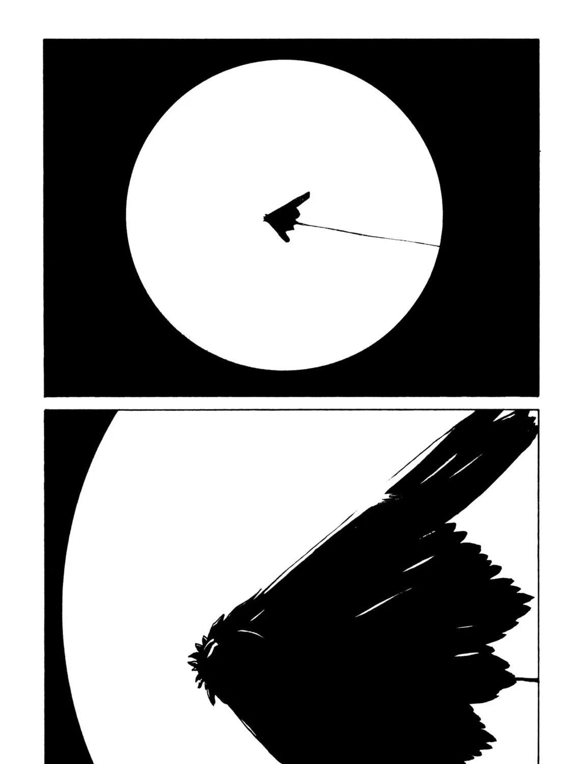 Read Alien Nine chapter 23 image 2 on Lezhin