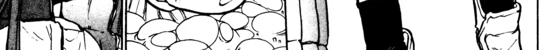 Read Alien Nine chapter 26 image 7 on Lezhin